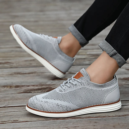 Wayson Stride Shoes