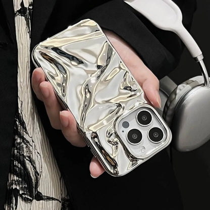 Tarmic Wavy Phone Case