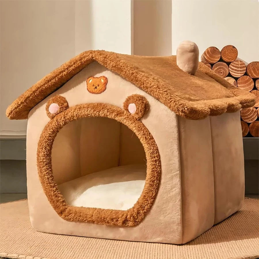 Pawdome Pet House