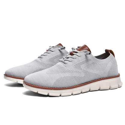 Berreel Woven Sneakers
