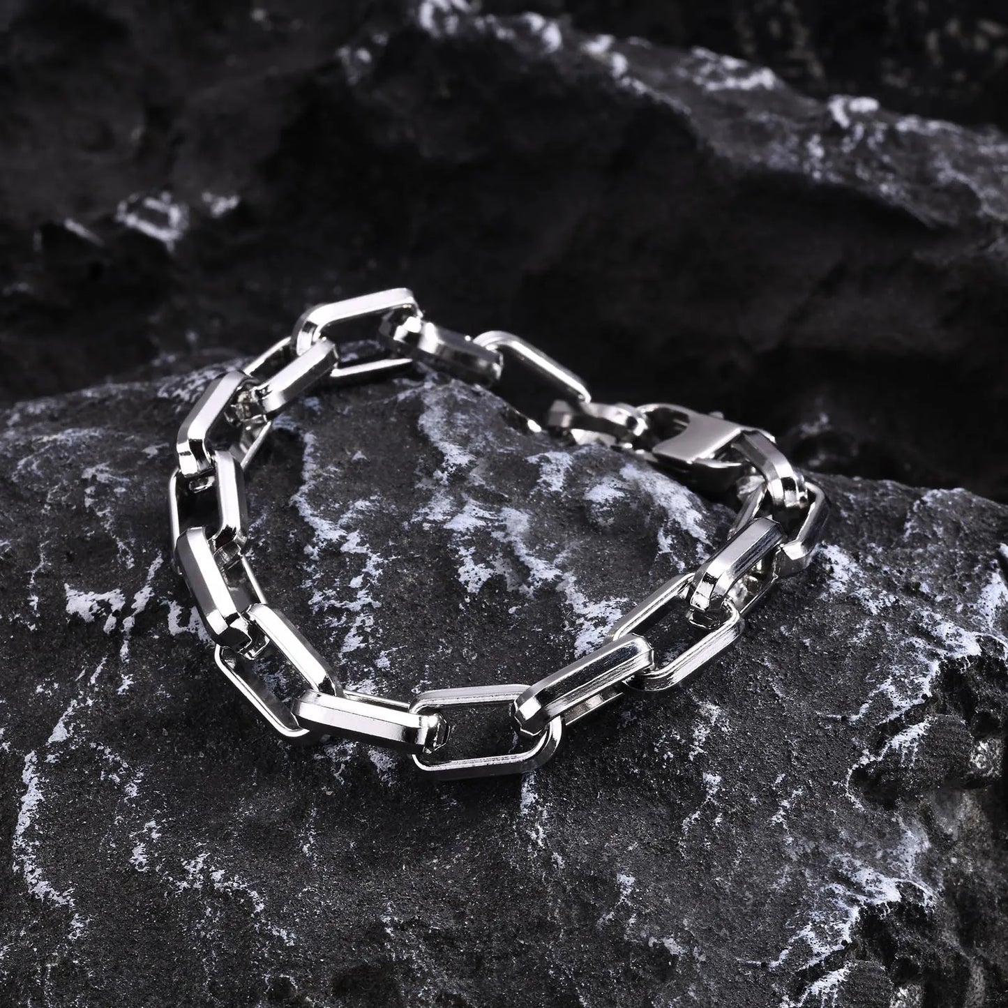 Forge Chain Bracelet