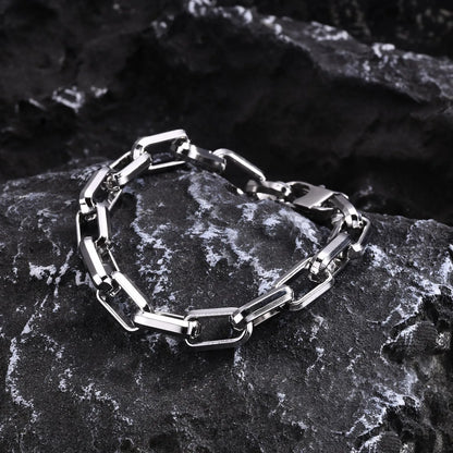 Forge Chain Bracelet