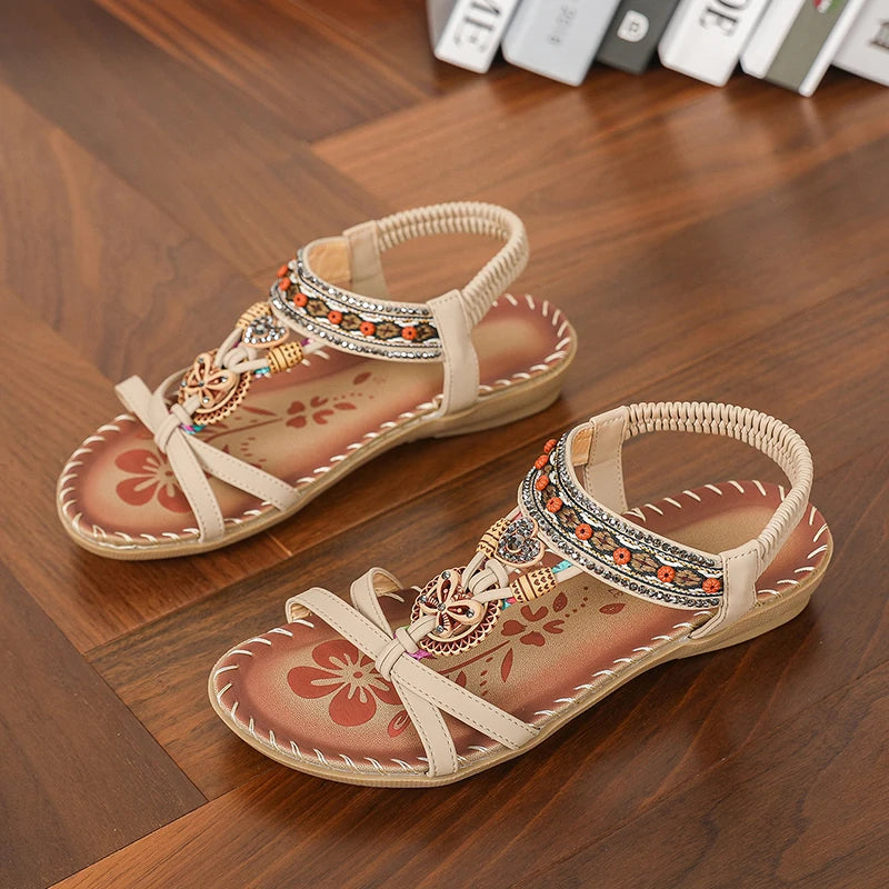 Veyros Drift Sandals