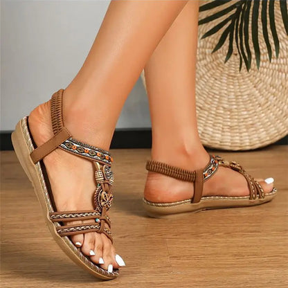 Veyros Drift Sandals