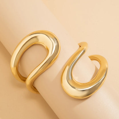 Vibris Twisted Bracelet