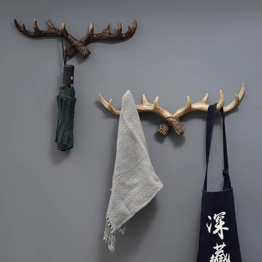 SlickHunter Antlers Hanger