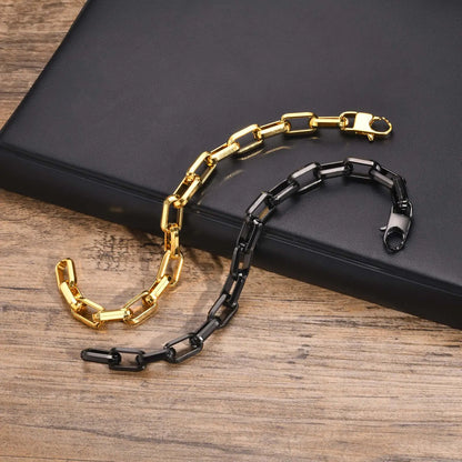 Forge Chain Bracelet