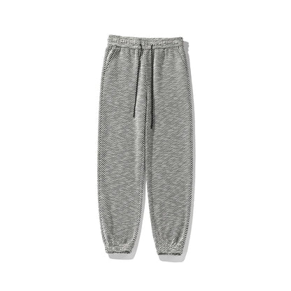 Jagar Striped Pants