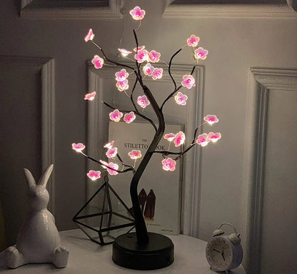 Larcel Blossoming Tree Light