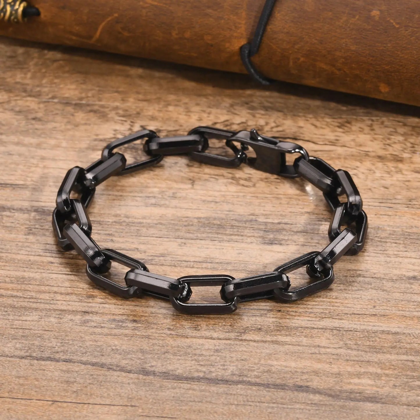 Forge Chain Bracelet