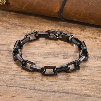 Forge Chain Bracelet