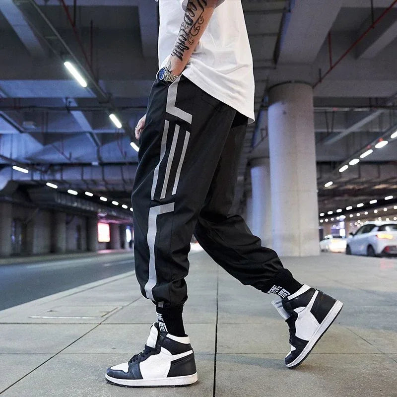 Dripfit Cargo Joggers