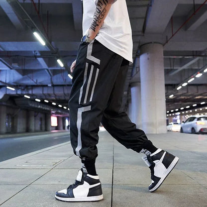 Dripfit Cargo Joggers