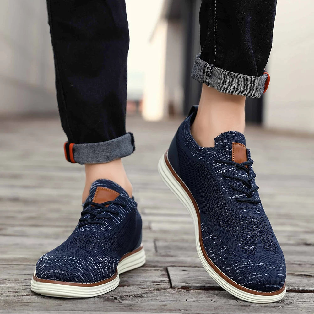 Wayson Stride Shoes