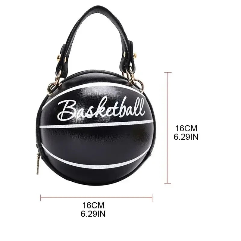 RimRocker Basketball Bag