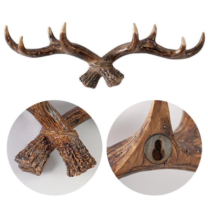 SlickHunter Antlers Hanger