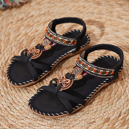 Veyros Drift Sandals