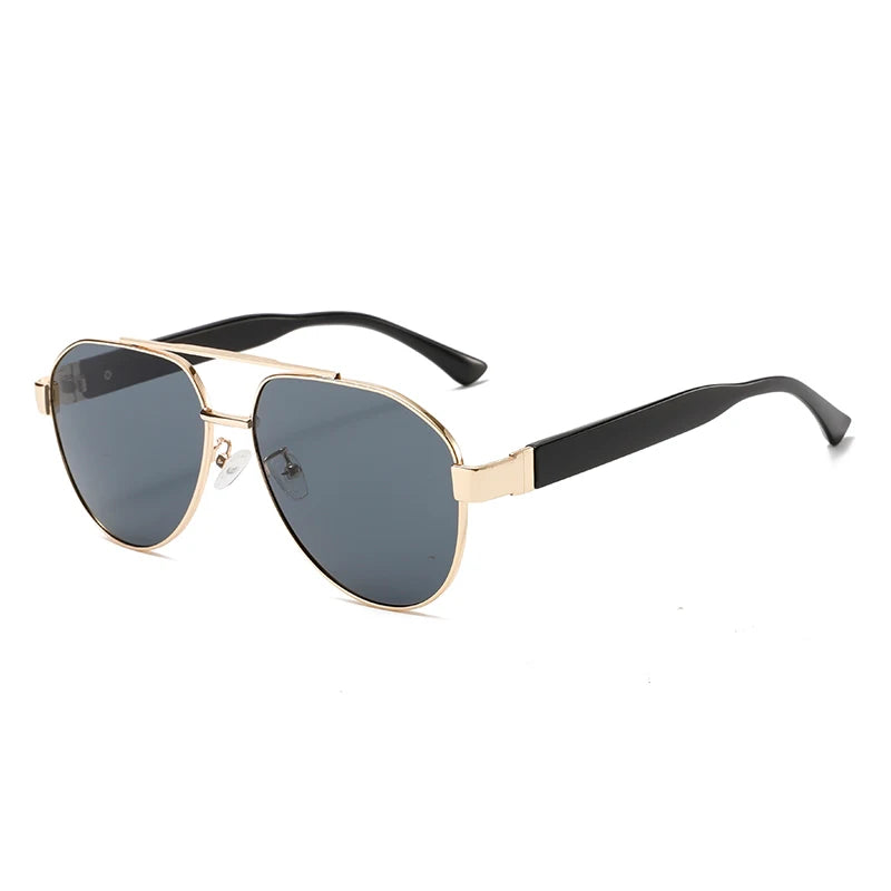 Luminova Aviator Sunglasses