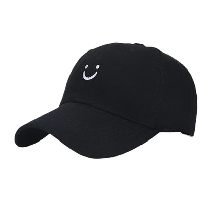 Smiley Face Hat