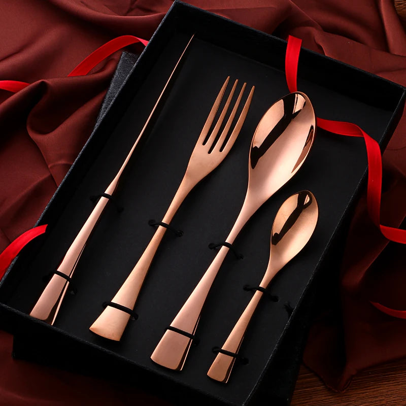 Novela Cutlery Set