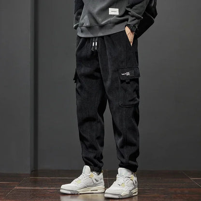 Striders Cargo Joggers