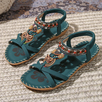 Veyros Drift Sandals