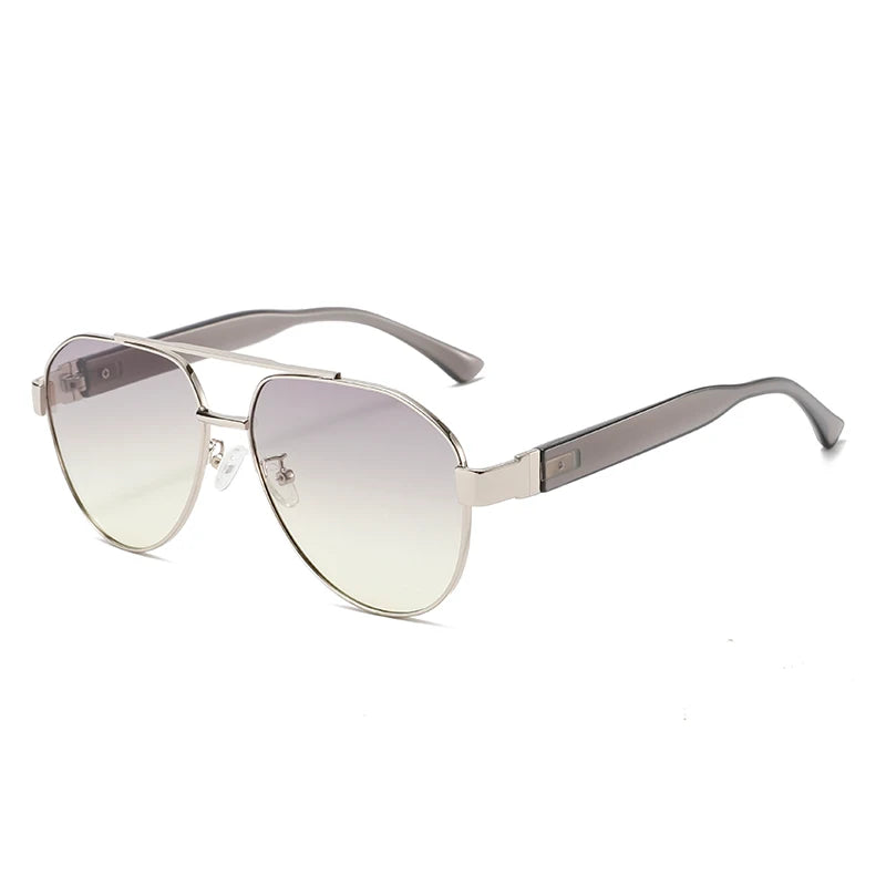 Luminova Aviator Sunglasses