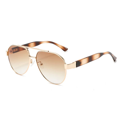 Luminova Aviator Sunglasses