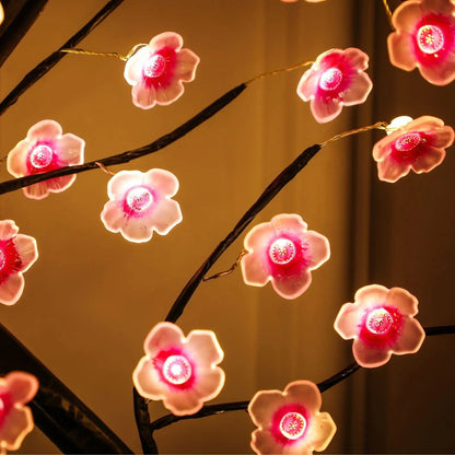Larcel Blossoming Tree Light