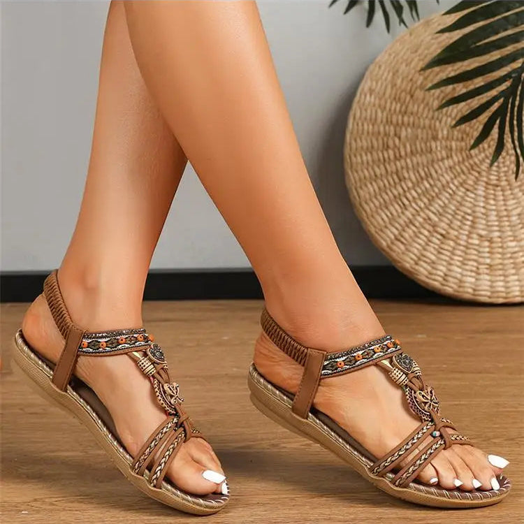 Veyros Drift Sandals