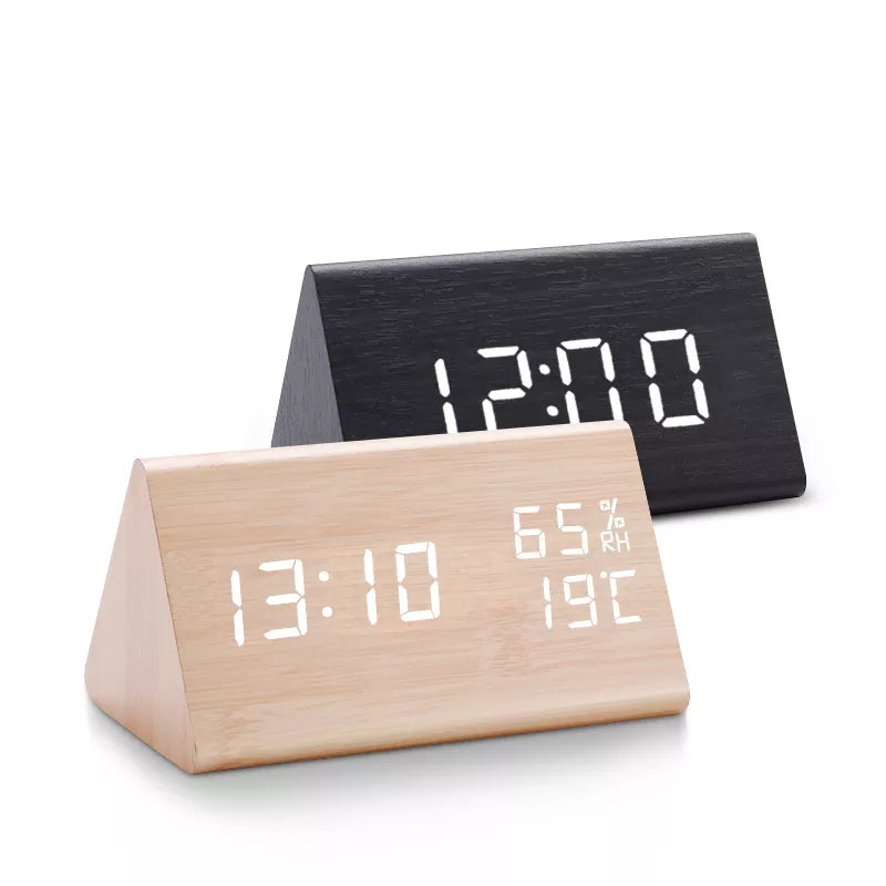 SmartTick Digital Clock