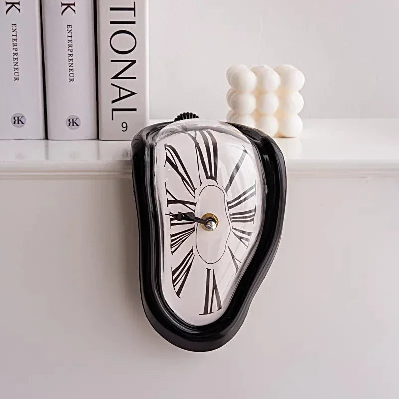 Epoch Melting Clock