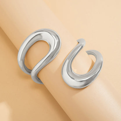 Vibris Twisted Bracelet