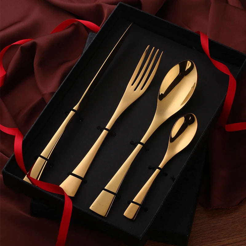 Novela Cutlery Set