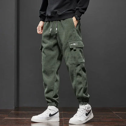 Striders Cargo Joggers