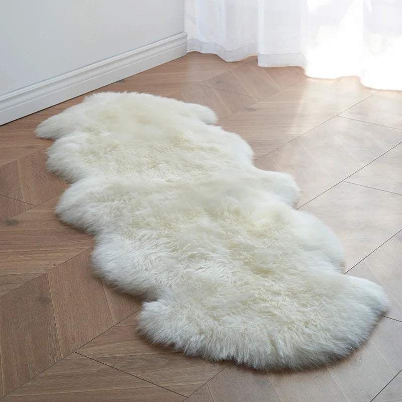 Soft Fur Rug