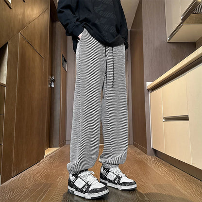 Jagar Striped Pants