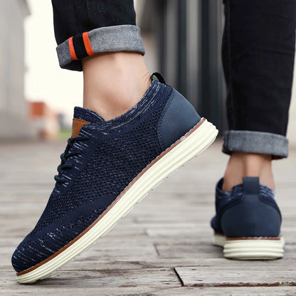 Wayson Stride Shoes