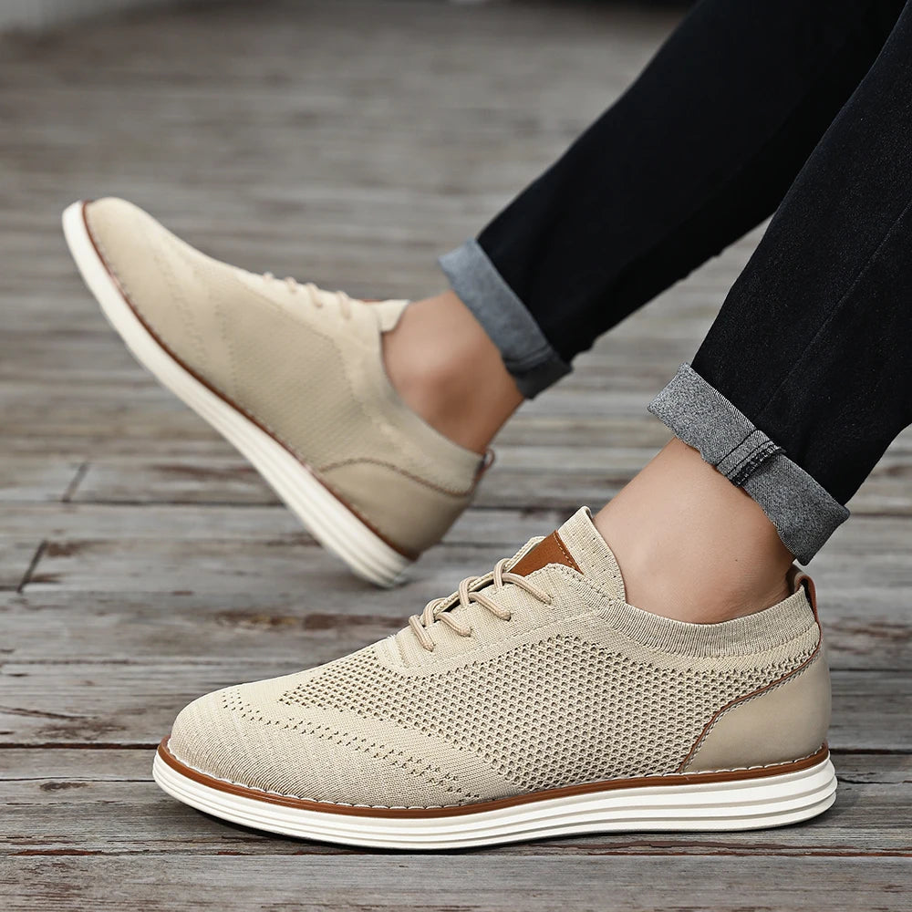 Wayson Stride Shoes