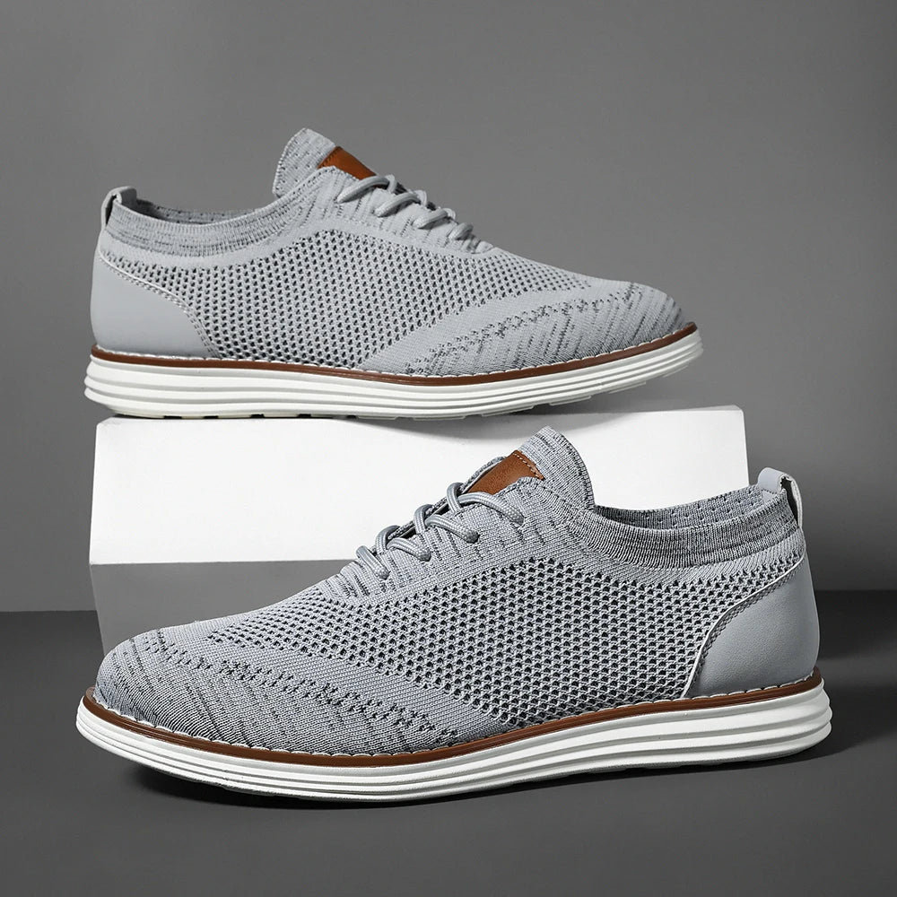 Wayson Stride Shoes