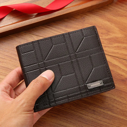 Essential Men's Wallet