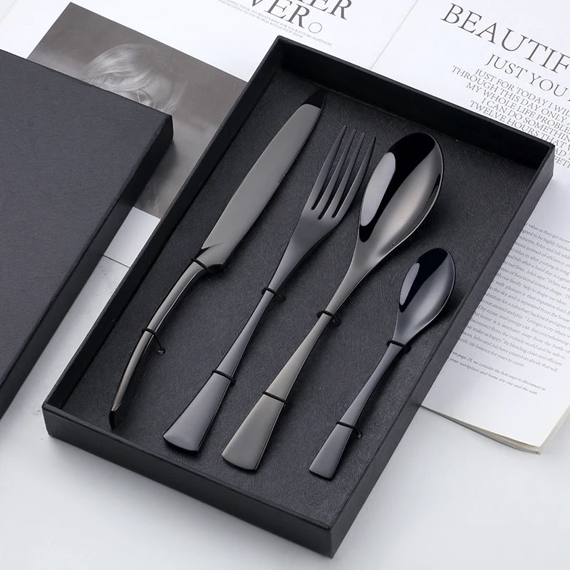 Novela Cutlery Set