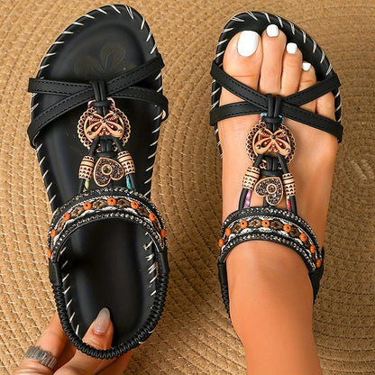 Veyros Drift Sandals
