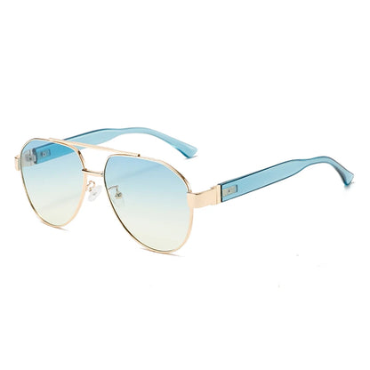 Luminova Aviator Sunglasses