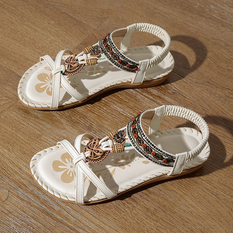 Veyros Drift Sandals