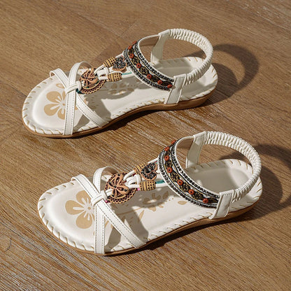 Veyros Drift Sandals