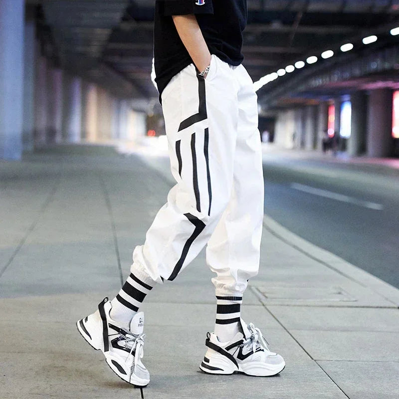 Dripfit Cargo Joggers