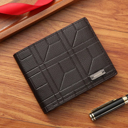 Essential Men's Wallet