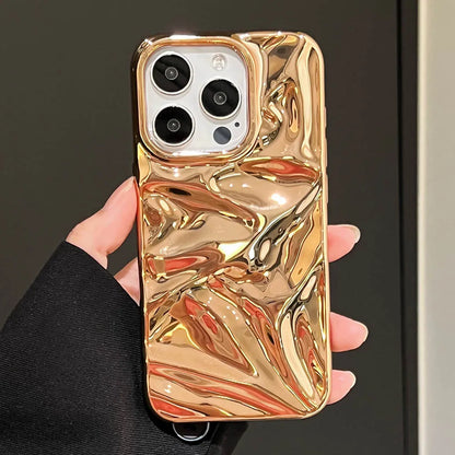 Tarmic Wavy Phone Case
