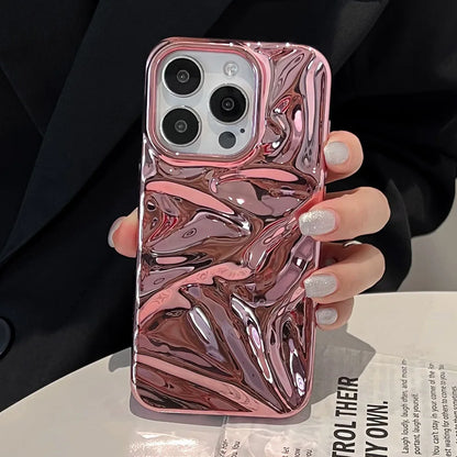 Tarmic Wavy Phone Case